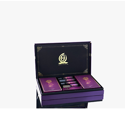 福建气血能量海底轮