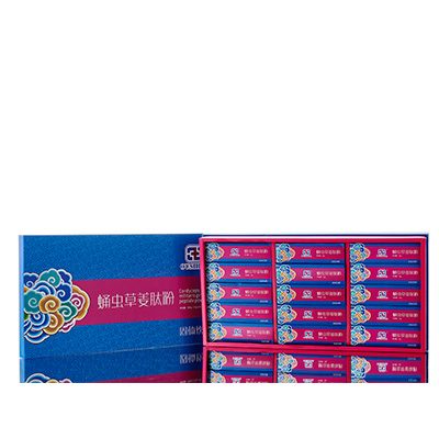 福建调经养气汤