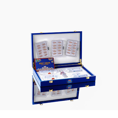 福建爱芯回春综合版