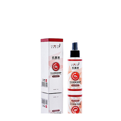 福建母婴防护喷雾