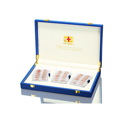 福建子宫排毒套